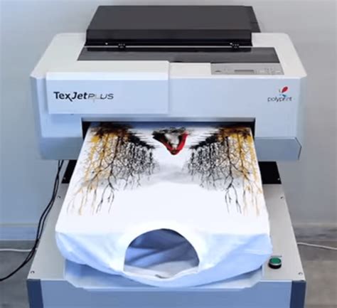 Improve ink flow and reduce maintenance with the Magic Blockage Remover in DTG printing